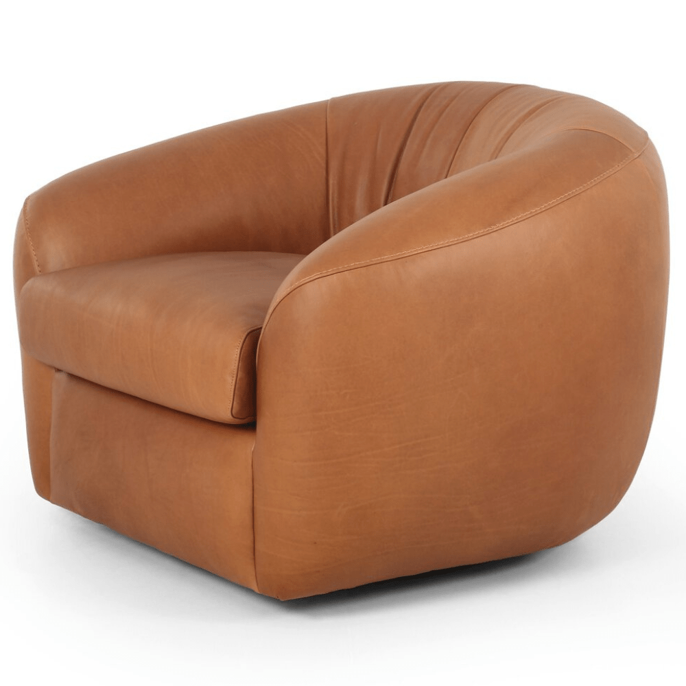 Saldana Swivel Chair Swivel Chair 242319-001