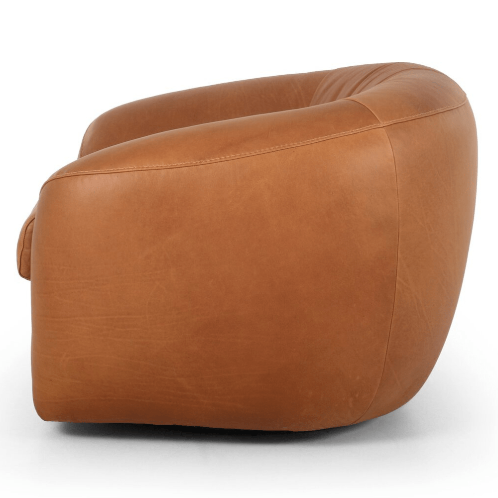 Saldana Swivel Chair Swivel Chair 242319-001