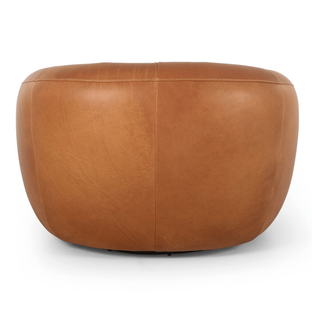 Saldana Swivel Chair Swivel Chair 242319-001