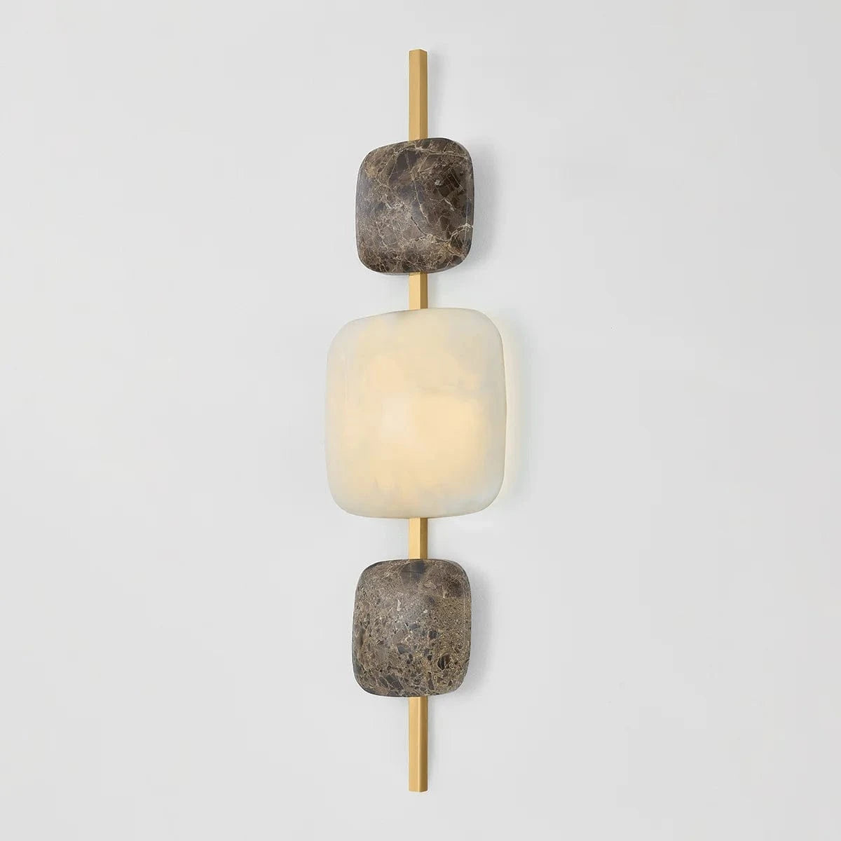 Salisbury Wall Sconce Wall Sconces 503-01-VB 197292122708