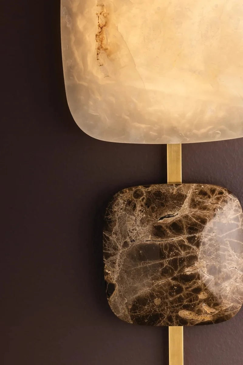 Salisbury Wall Sconce Wall Sconces 503-01-VB 197292122708