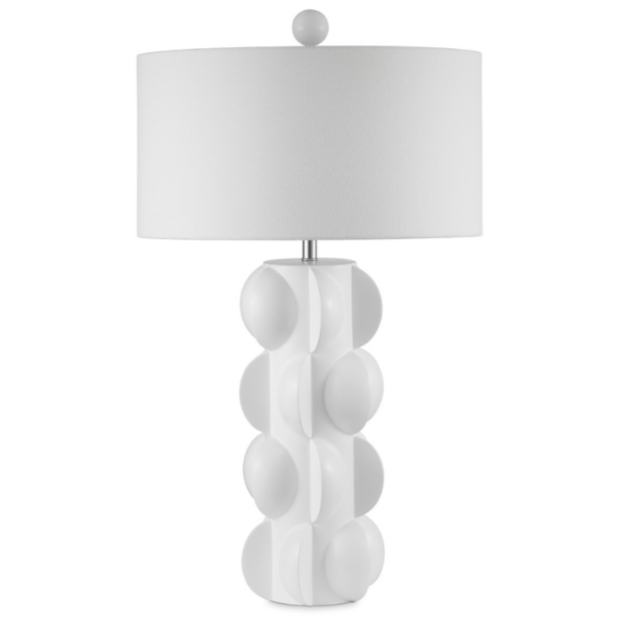 Salizzole Table Lamp 6000-0962 00633306056657