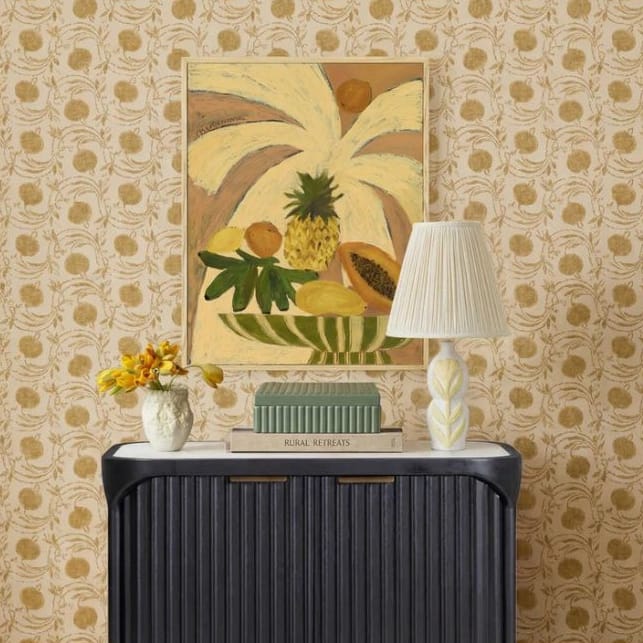 Sally Curved Table Lamp Table + Desk Lamps TOV-G19010 793580649102
