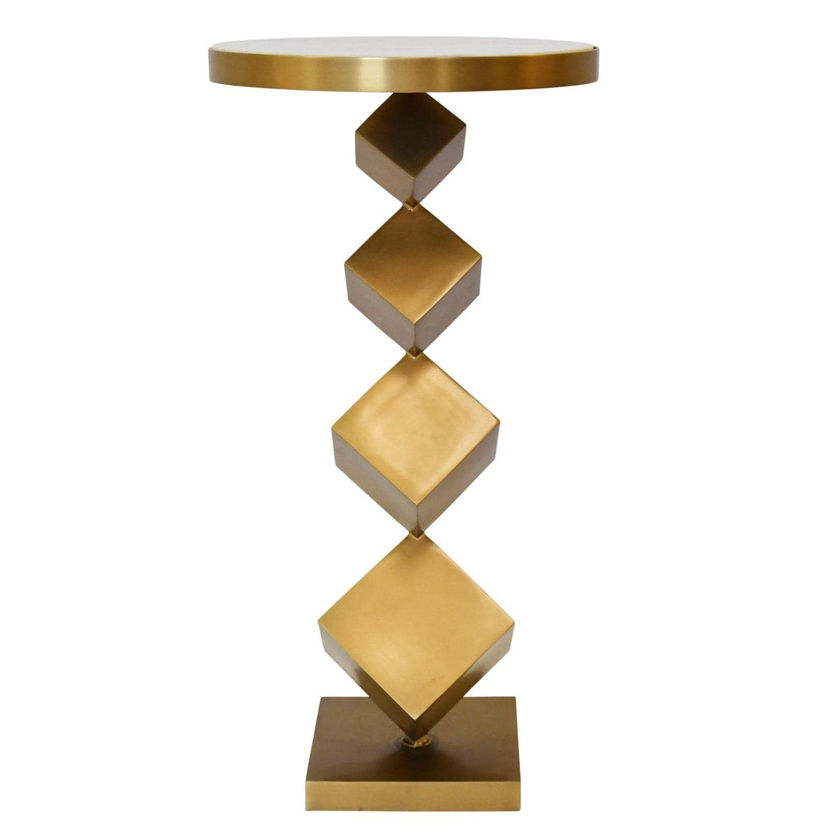 SALVADOR SIDE TABLE Accent & Side Tables SALVADOR