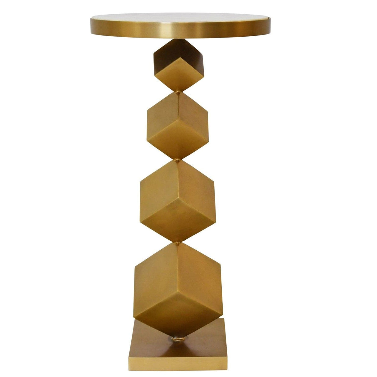 SALVADOR SIDE TABLE Accent & Side Tables SALVADOR