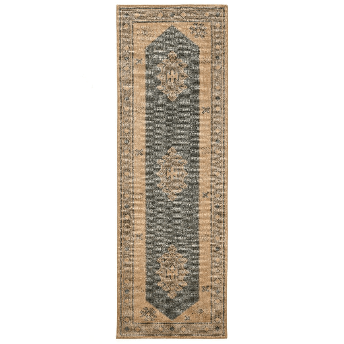 Samsa Hand Knotted Rug Rugs 230621-010 801542931520