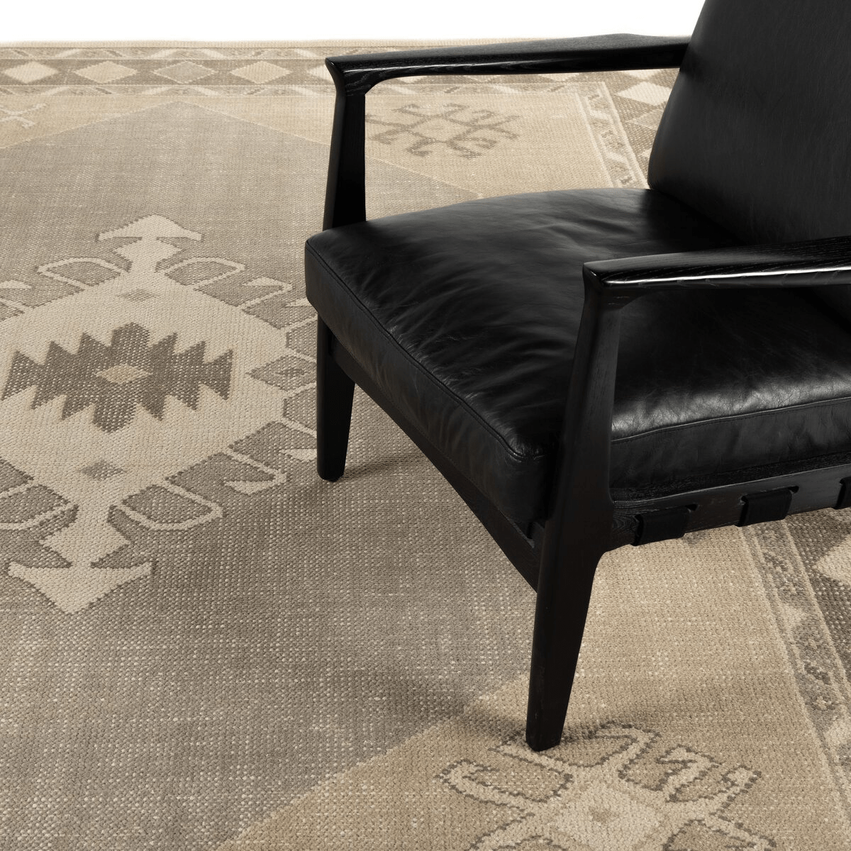 Samsa Hand Knotted Rug Rugs