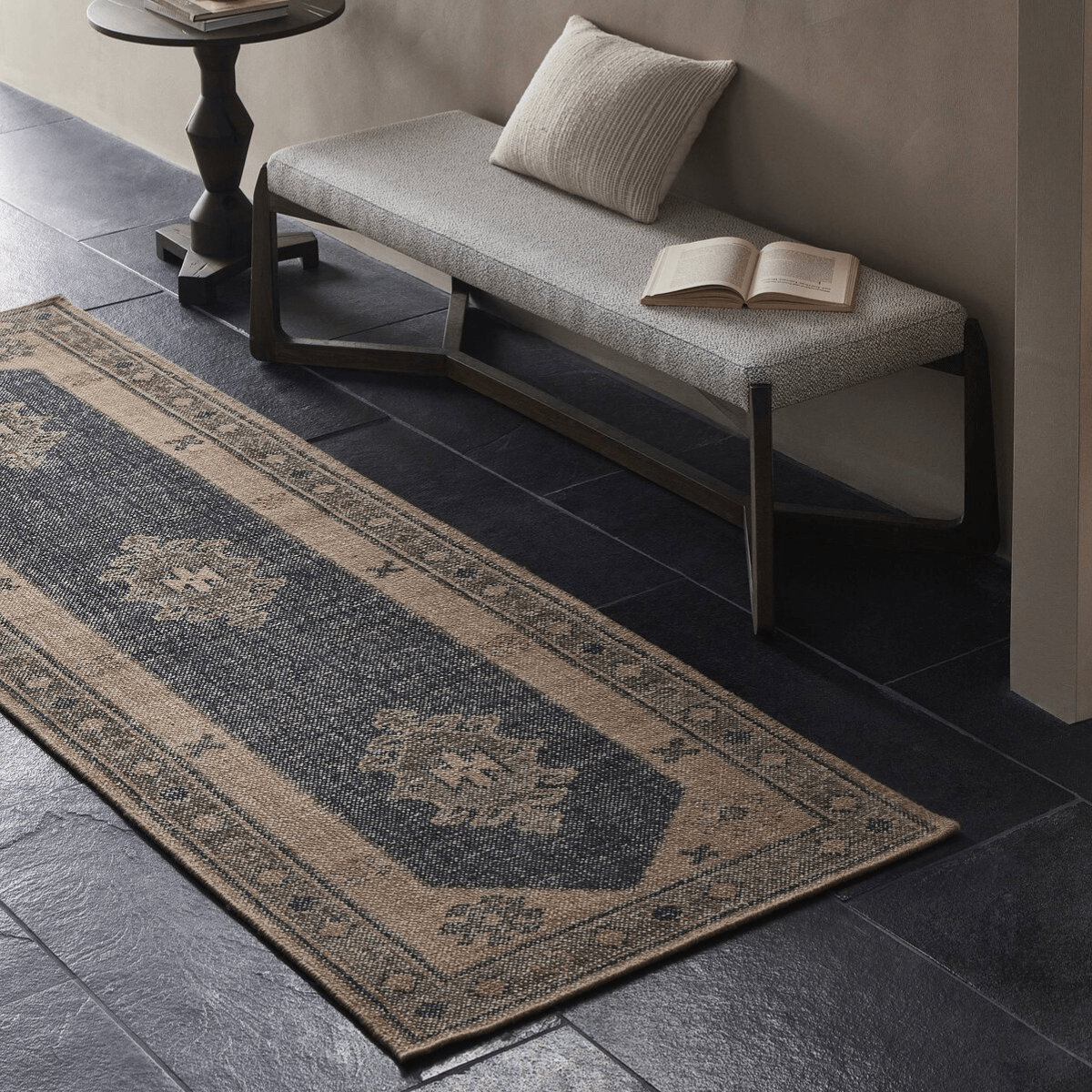 Samsa Hand Knotted Rug Rugs