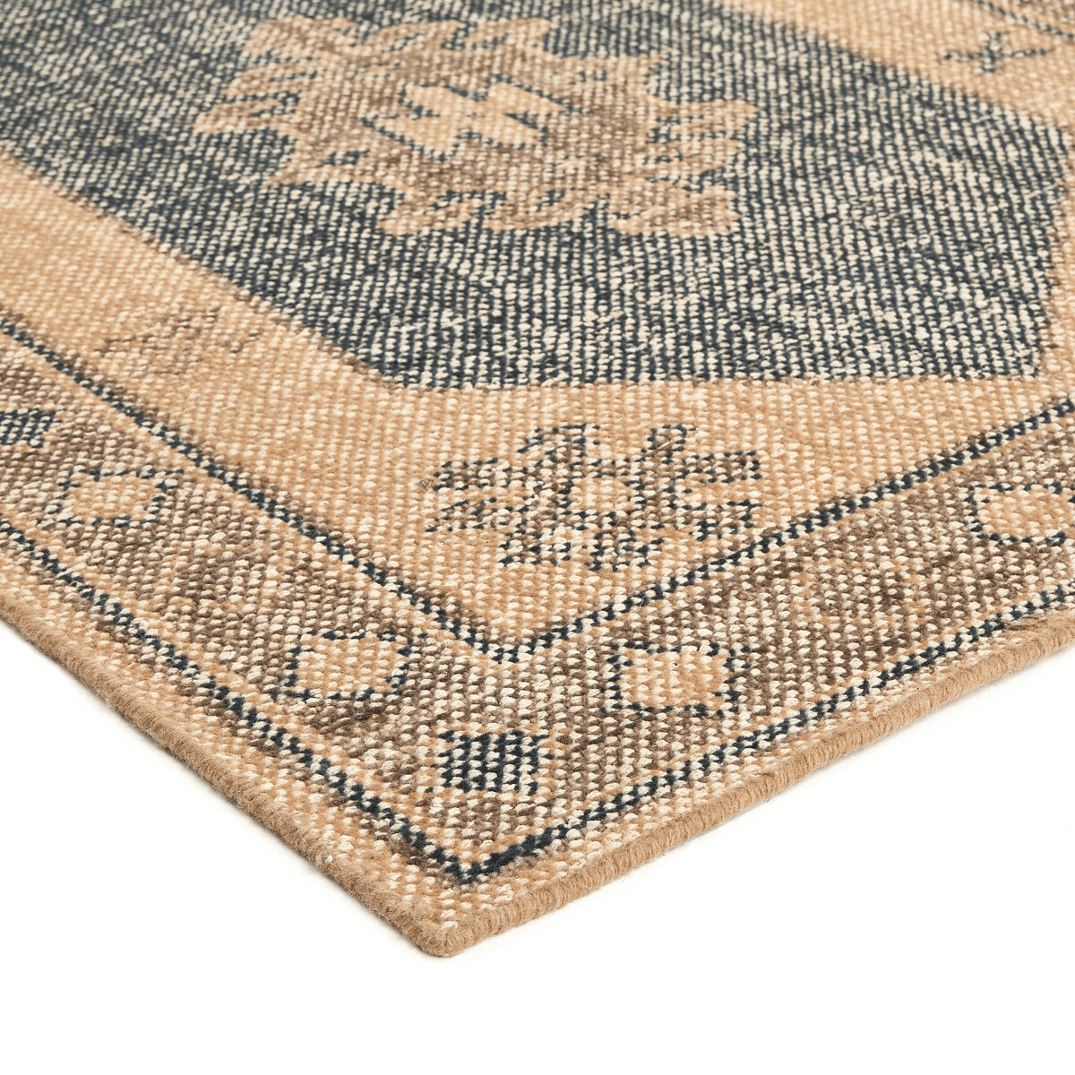 Samsa Hand Knotted Rug Rugs