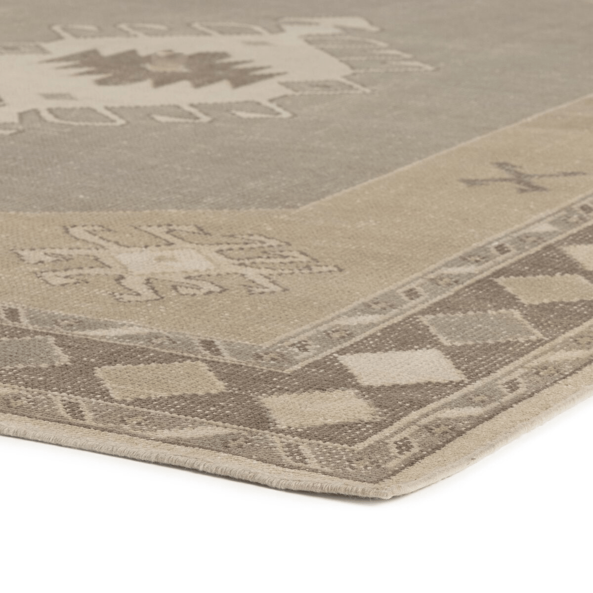 Samsa Hand Knotted Rug Rugs