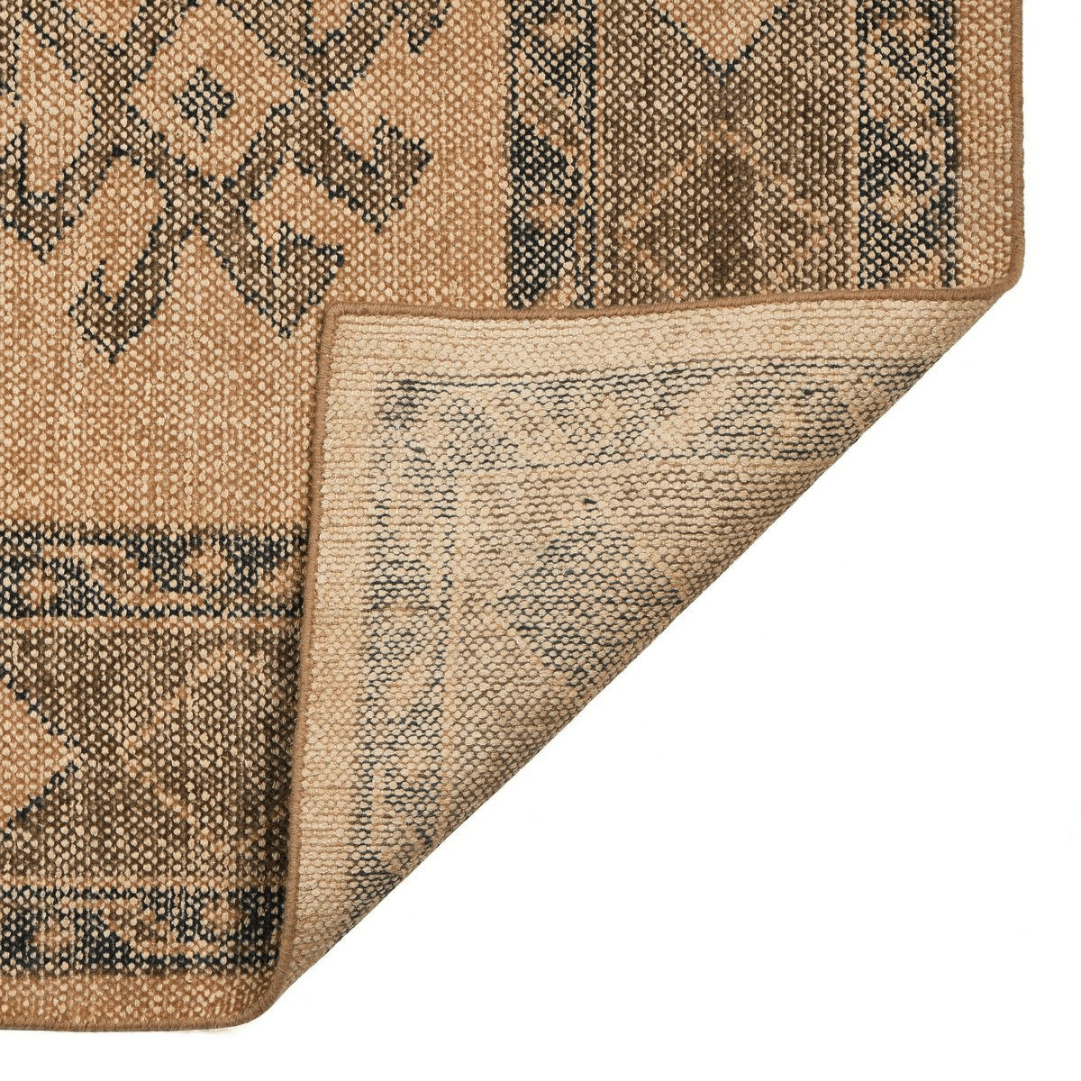 Samsa Hand Knotted Rug Rugs