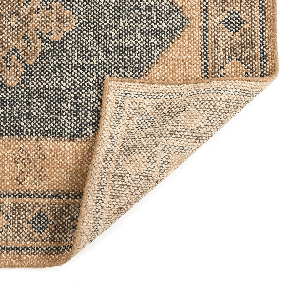 Samsa Hand Knotted Rug Rugs