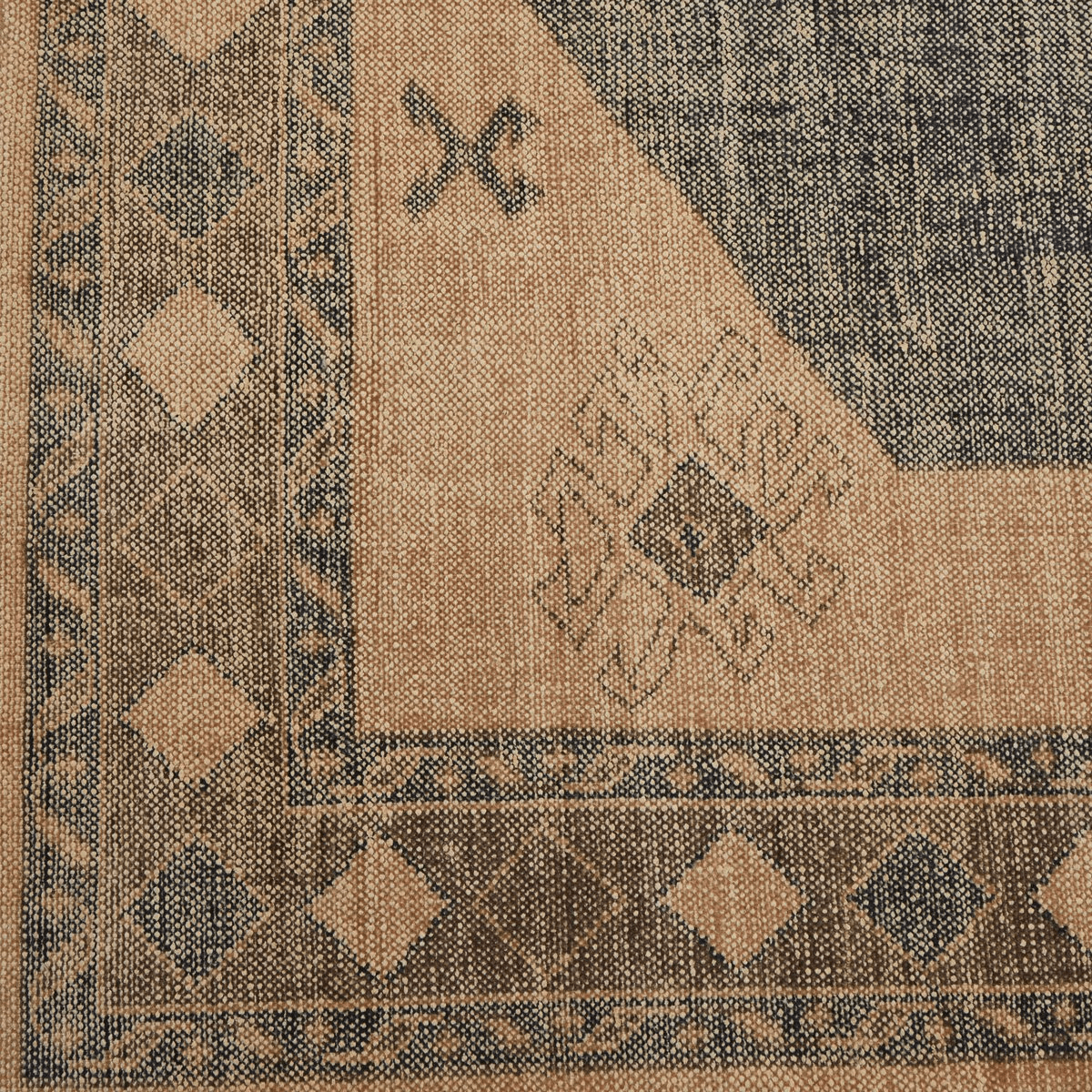 Samsa Hand Knotted Rug Rugs