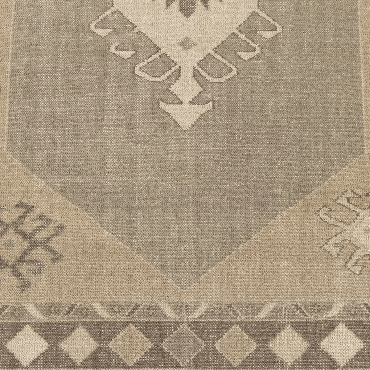 Samsa Hand Knotted Rug Rugs