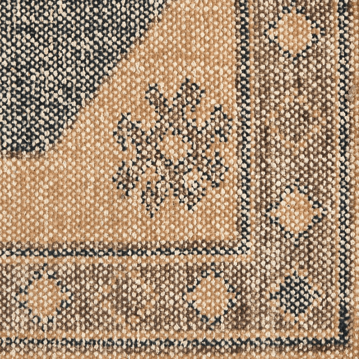 Samsa Hand Knotted Rug Rugs