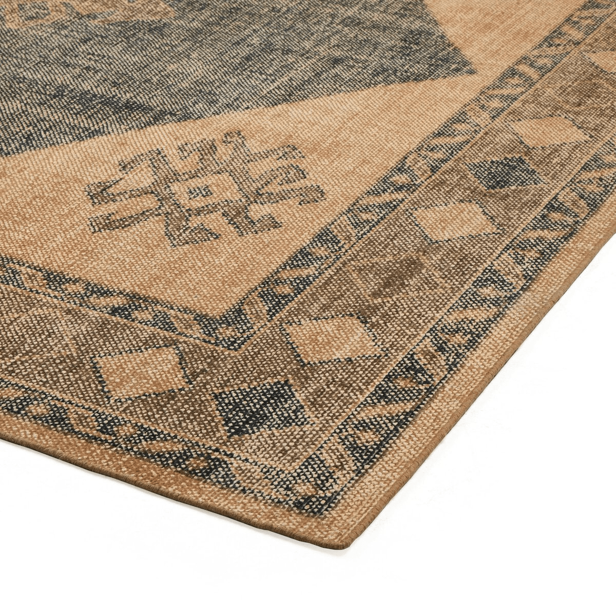 Samsa Hand Knotted Rug Rugs