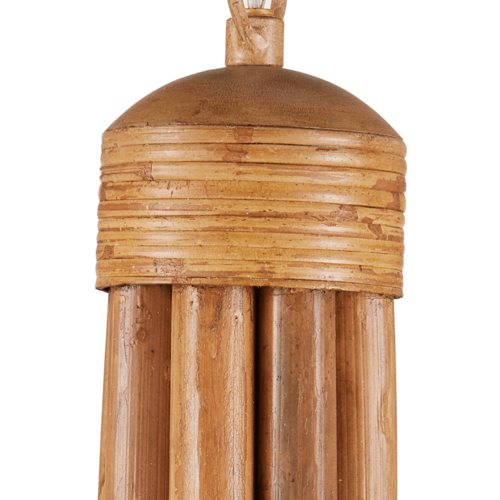 Samsara Chandelier Chandelier