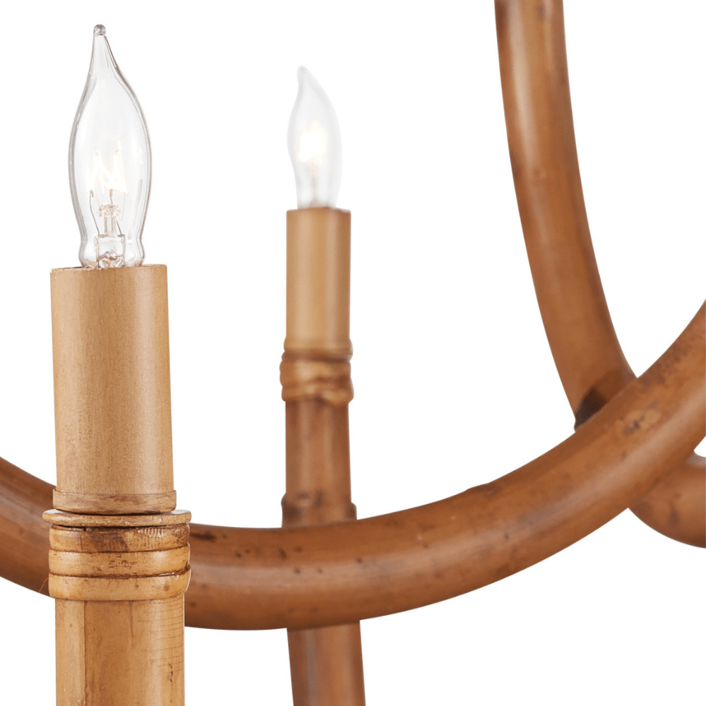 Samsara Chandelier Chandelier