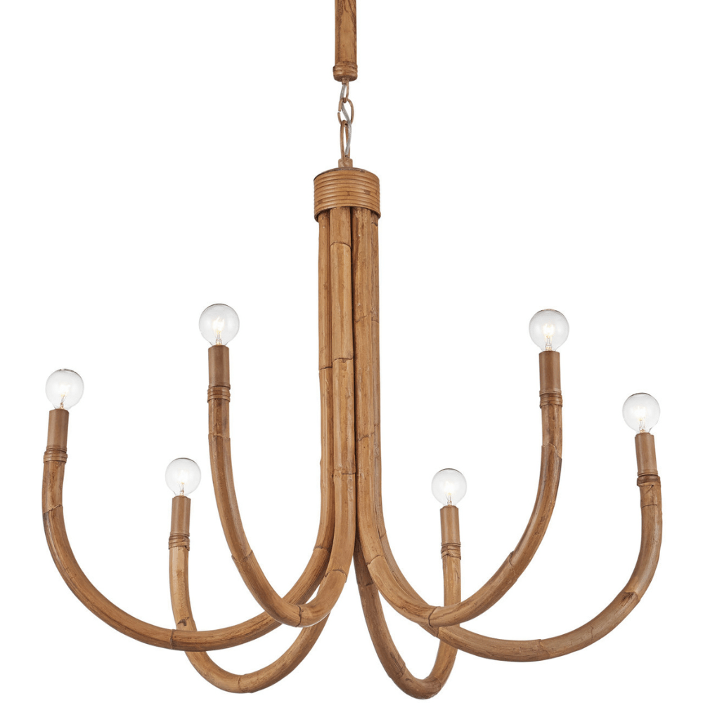 Samsara Chandelier Chandelier