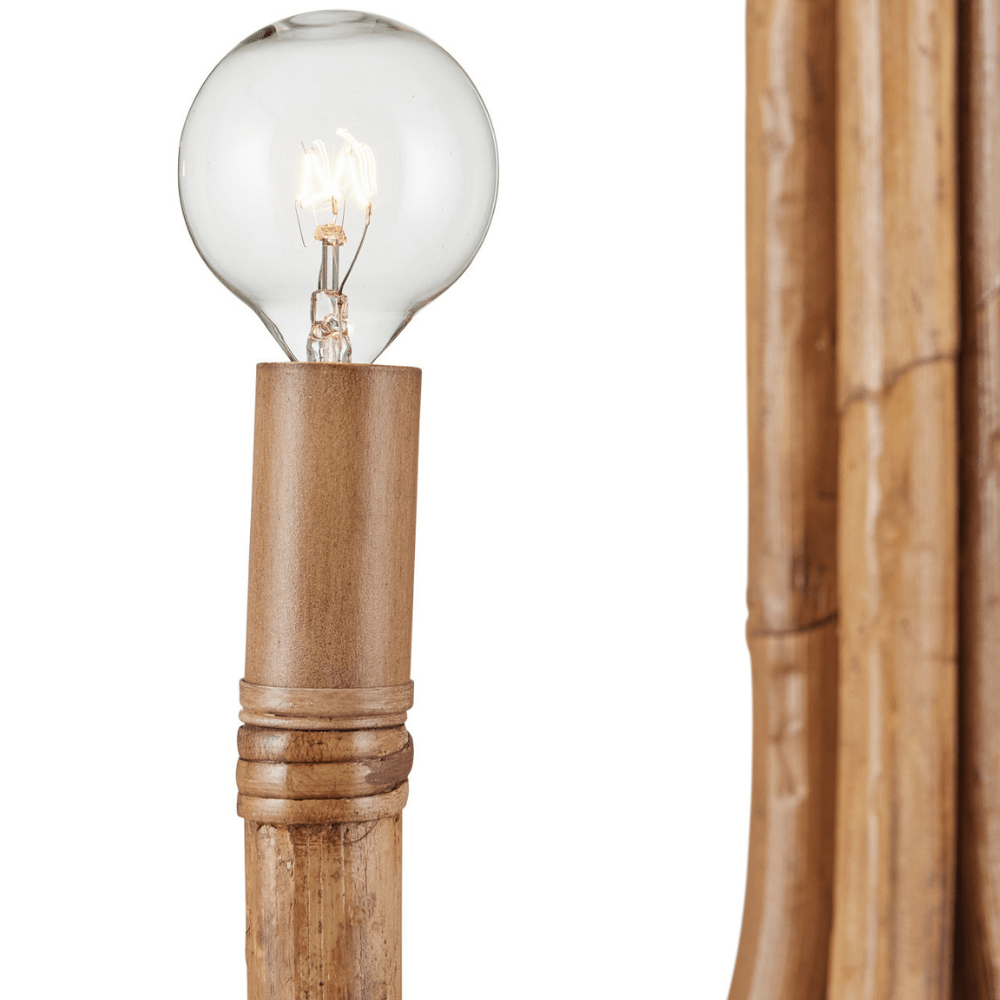 Samsara Chandelier Chandelier