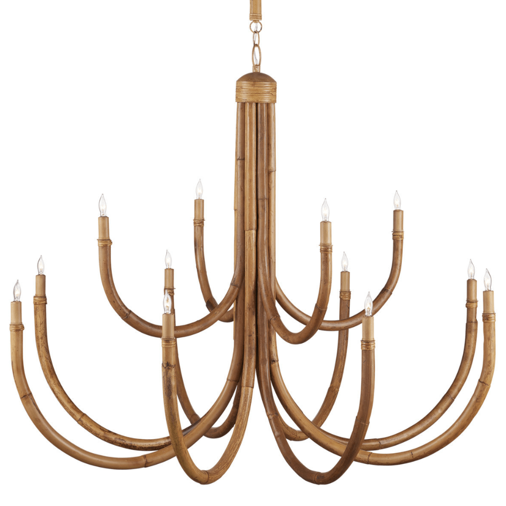 Samsara Chandelier Chandelier 9000-1266 00633306060487