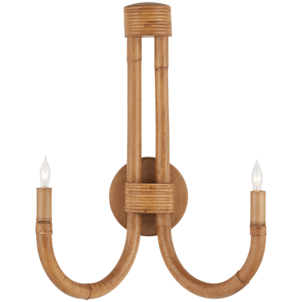 Samsara Wall Sconce Wall Sconces 5000-0280 00633306064072