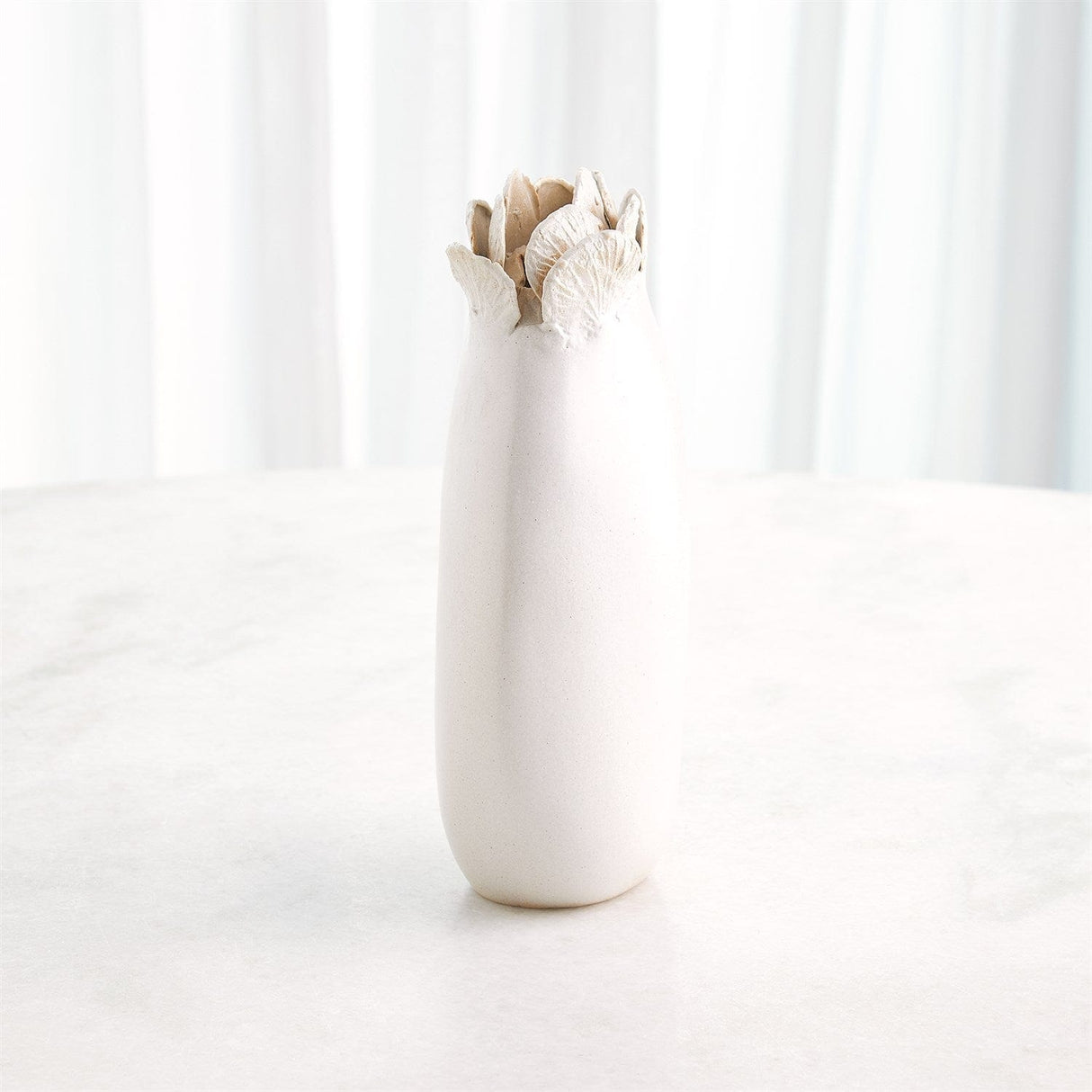 Sand Dollar Vases Vases