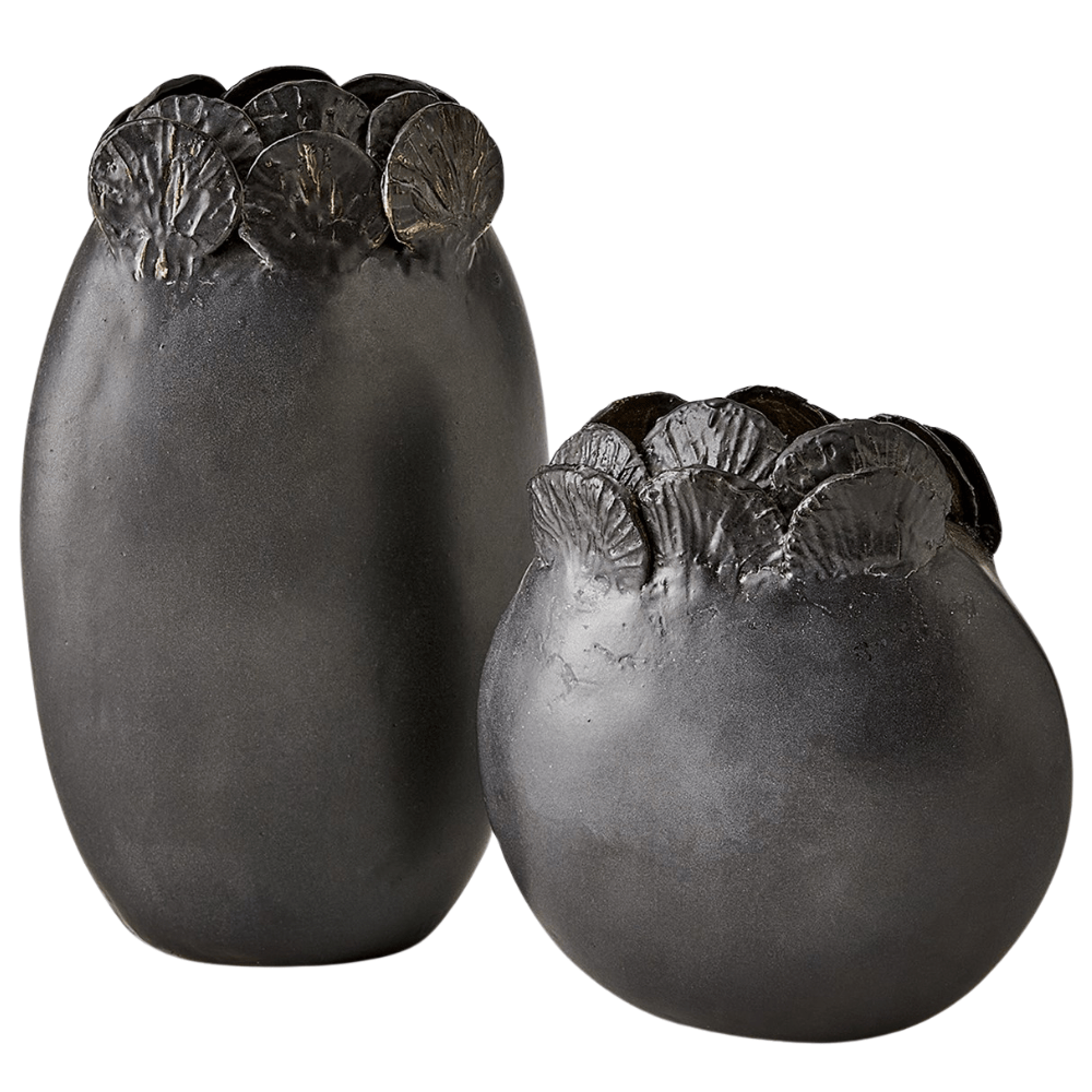 Sand Dollar Vases Vases