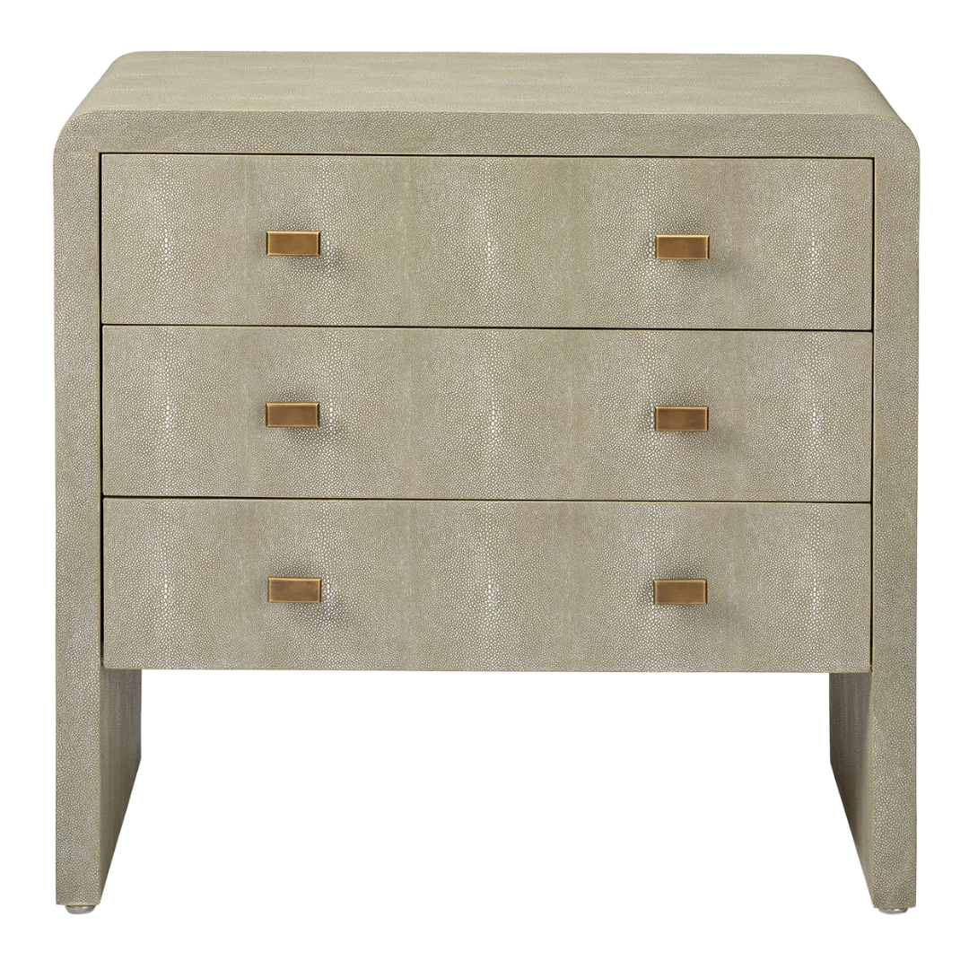 Harlow Nightstand