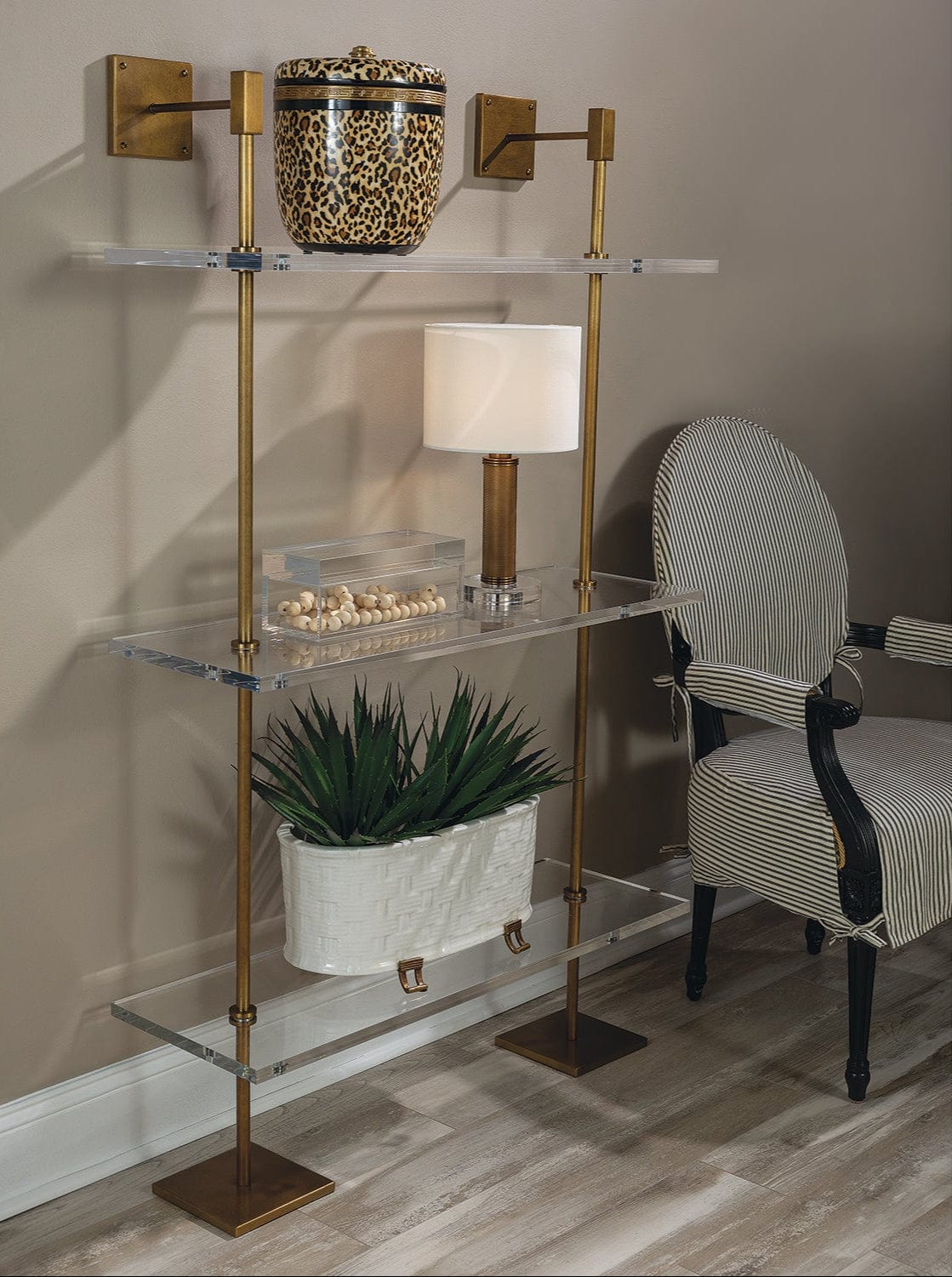 Sanibel Oval Planter Planter