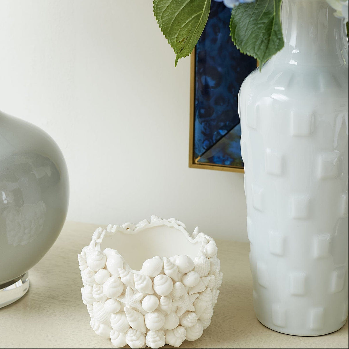Sanibel Vase Vases SBL-700-109