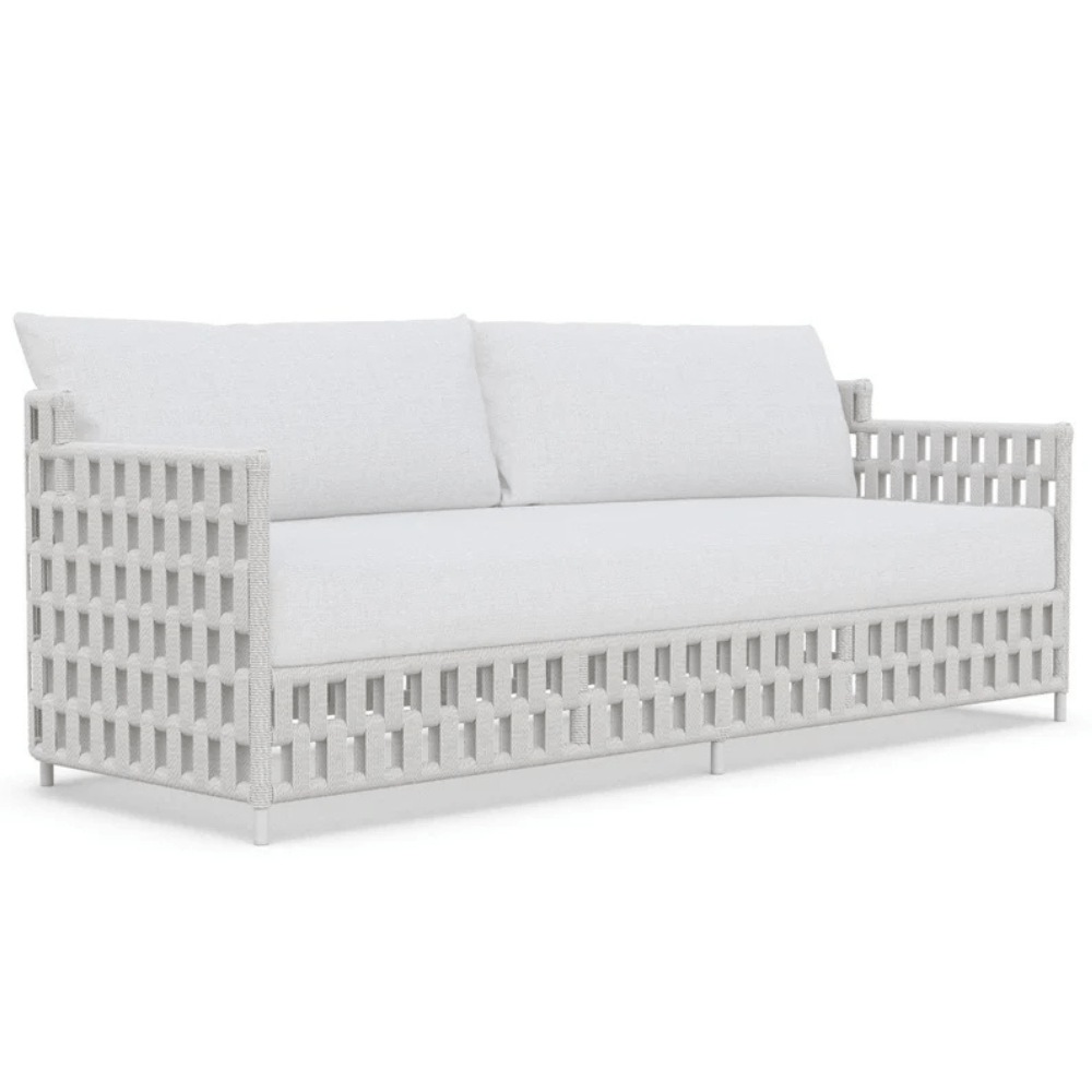 Santa Cruz 3-Seat Sofa Sofa SCZ-W21S3-CU