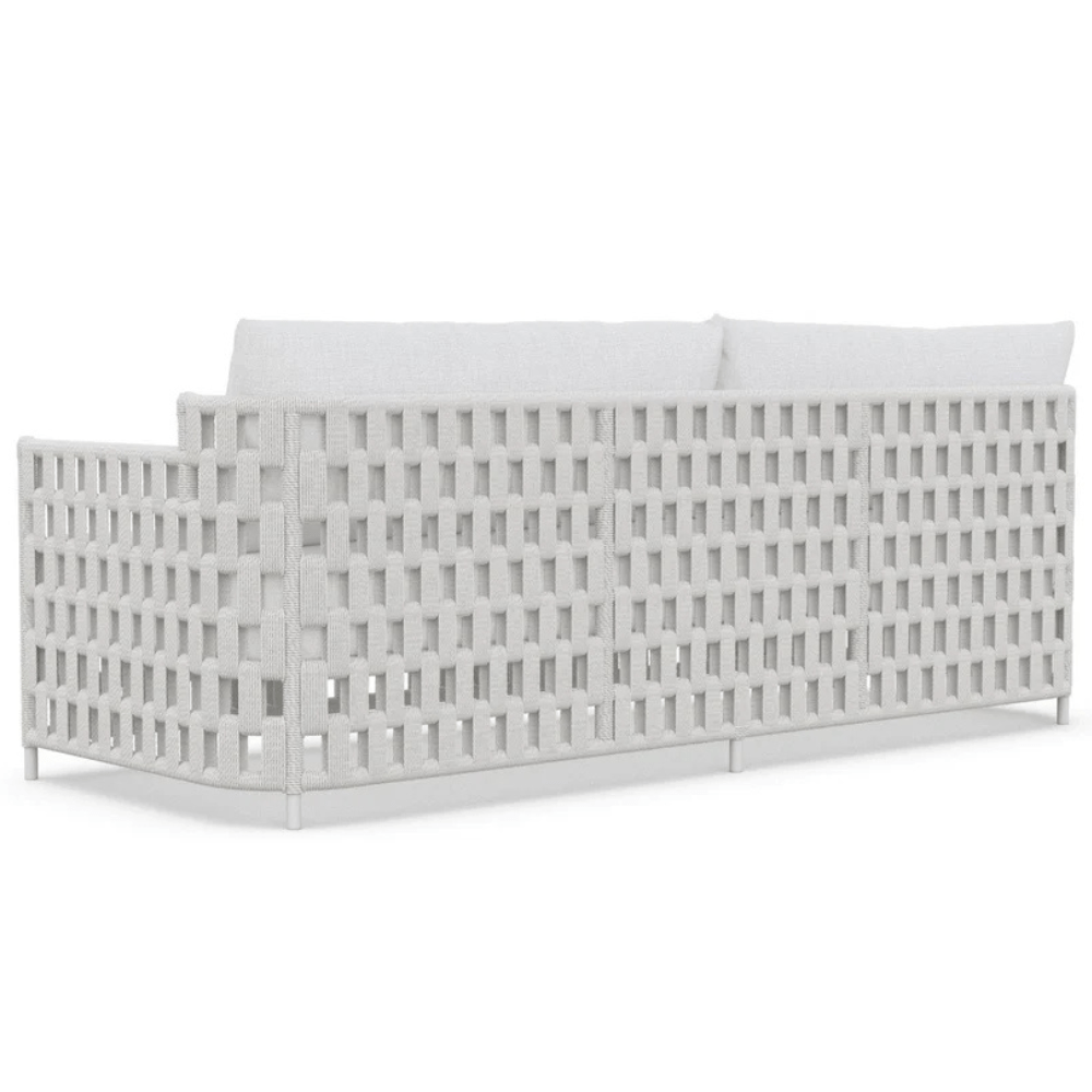 Santa Cruz 3-Seat Sofa Sofa SCZ-W21S3-CU