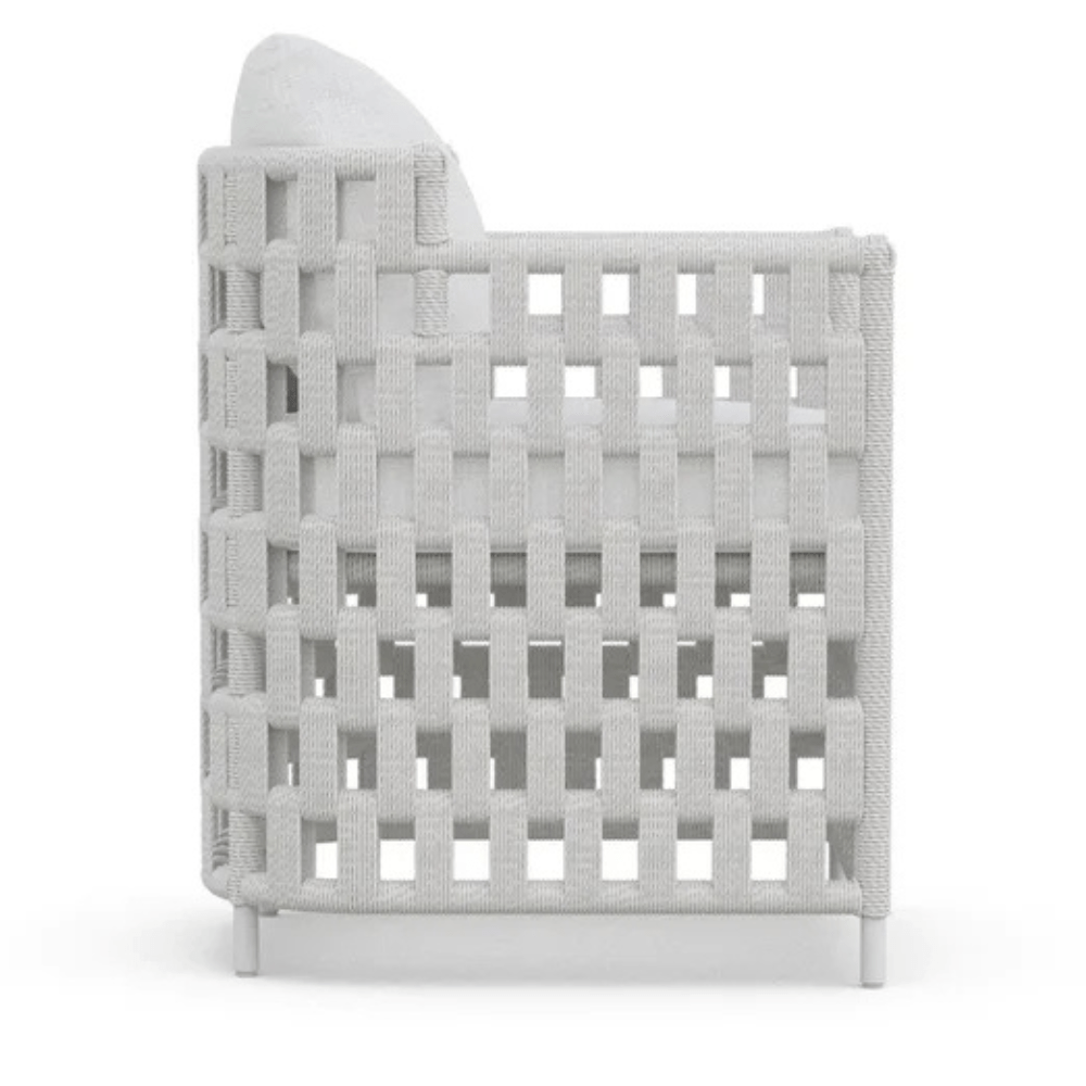 Santa Cruz Dining Chair Dining Chair SCZ-W21D-CU