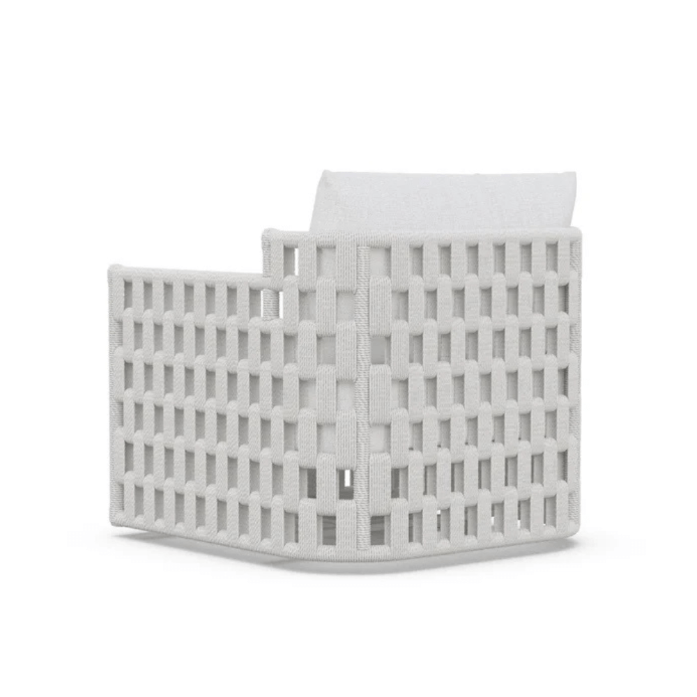 Santa Cruz Swivel Club Chair Swivel Chair SCZ-W21S1S-CU