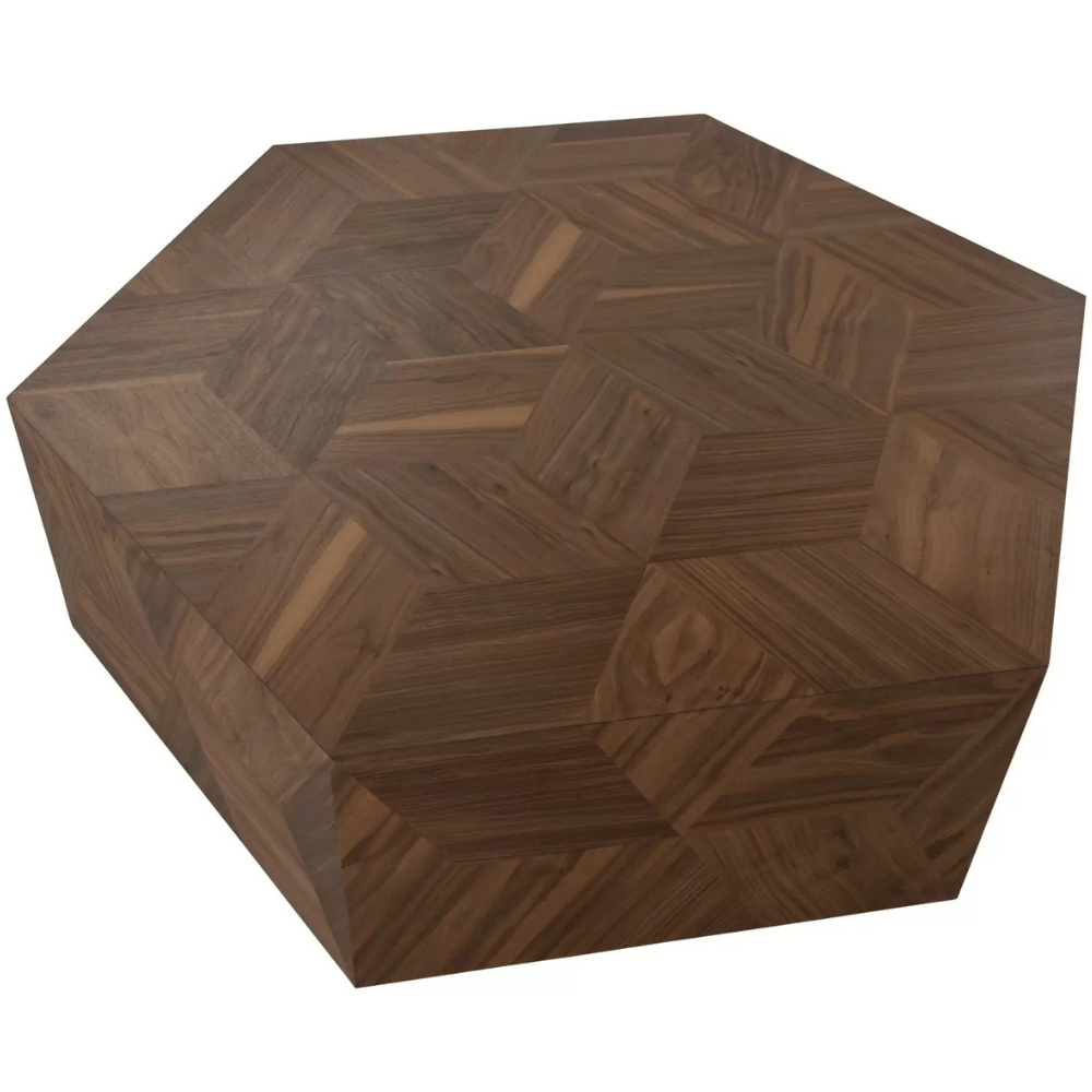 Santiago Coffee Table Coffee Table SCH-175446