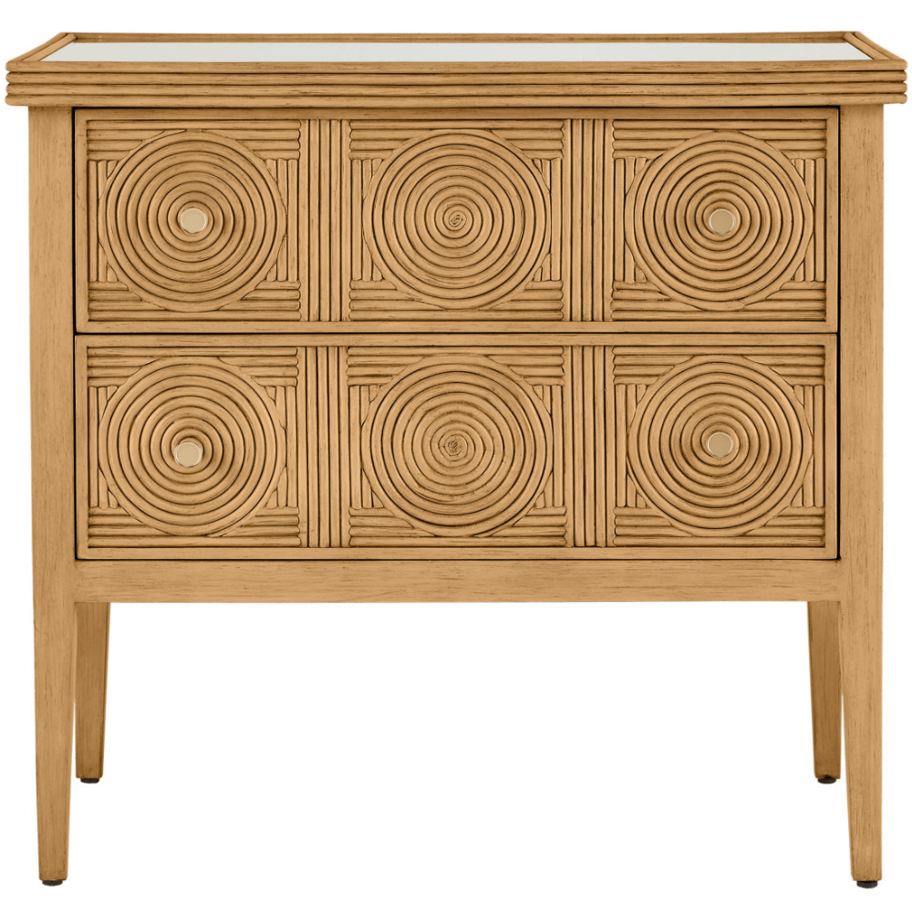 Santos Chest Chest 3000-0204