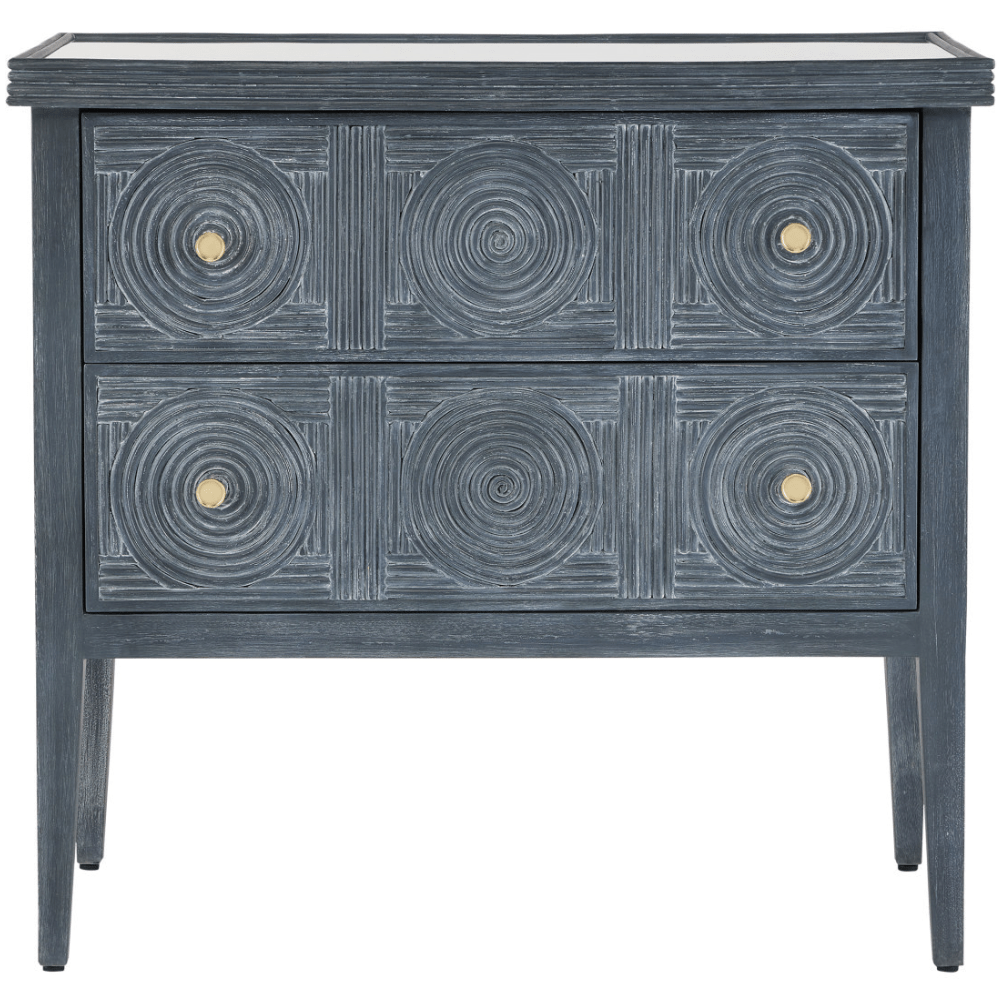 Santos Chest Chest 3000-0217