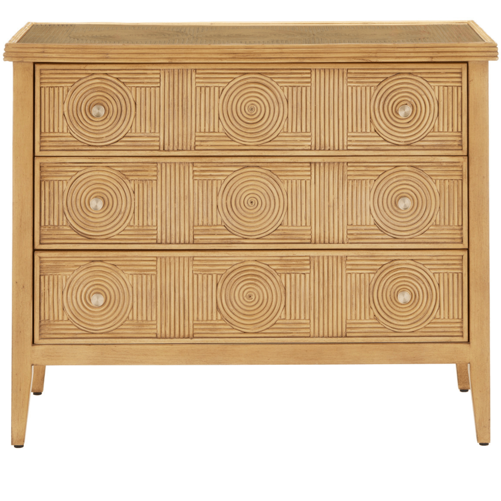 Santos Chest Chest 3000-0290