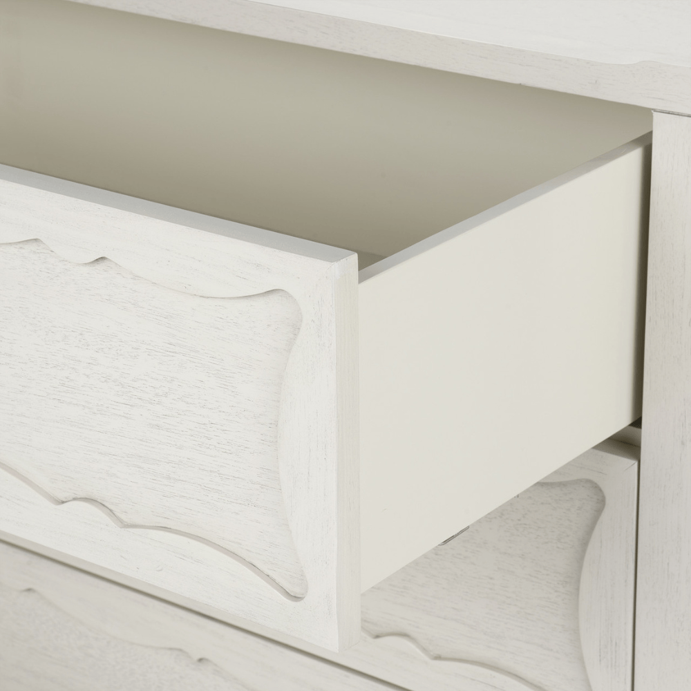 Sara Cabinet Dressers