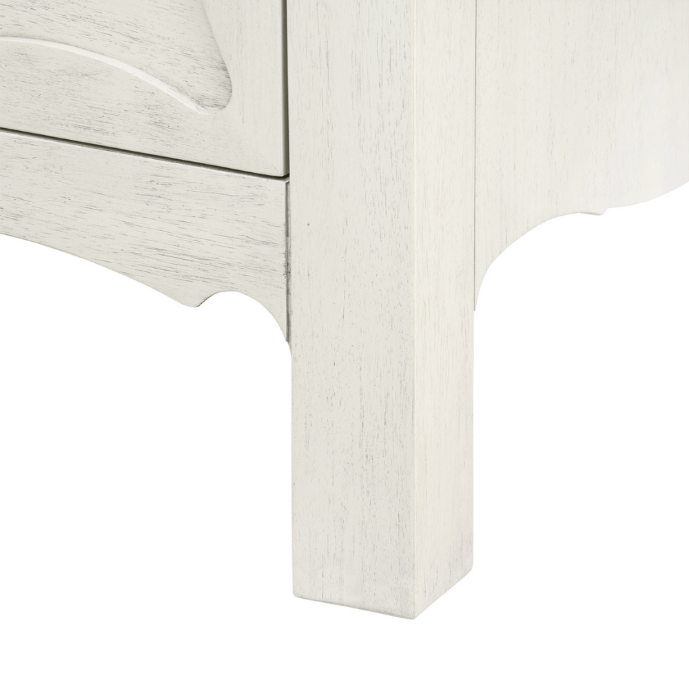 Sara Cabinet Dressers