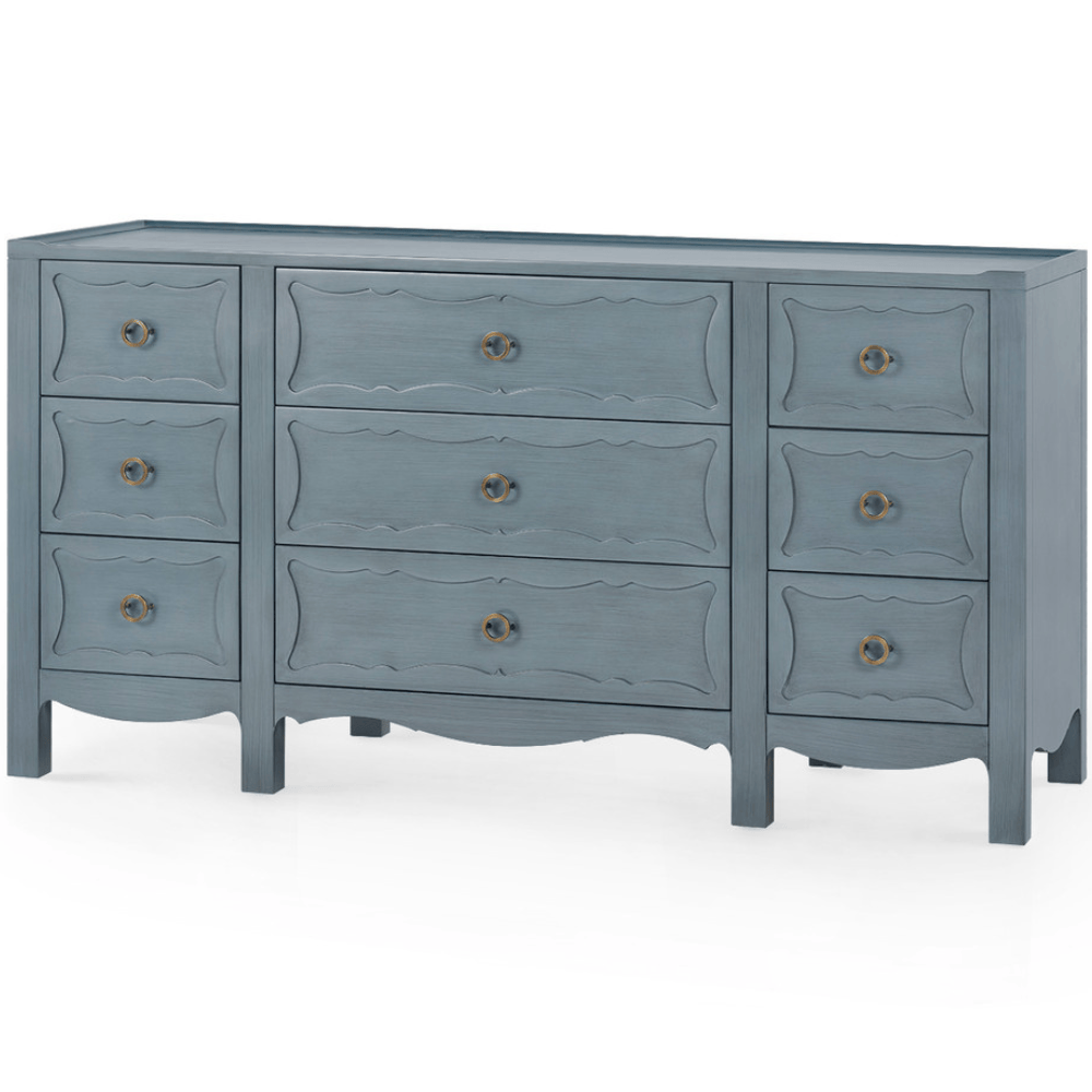 Sara Cabinet Dressers