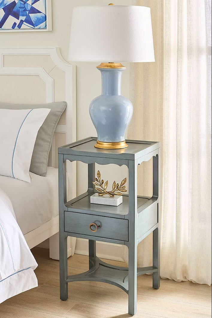 Sara End Table Side Tables