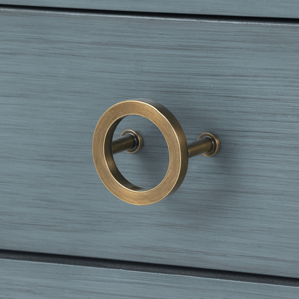 Sara End Table Side Tables