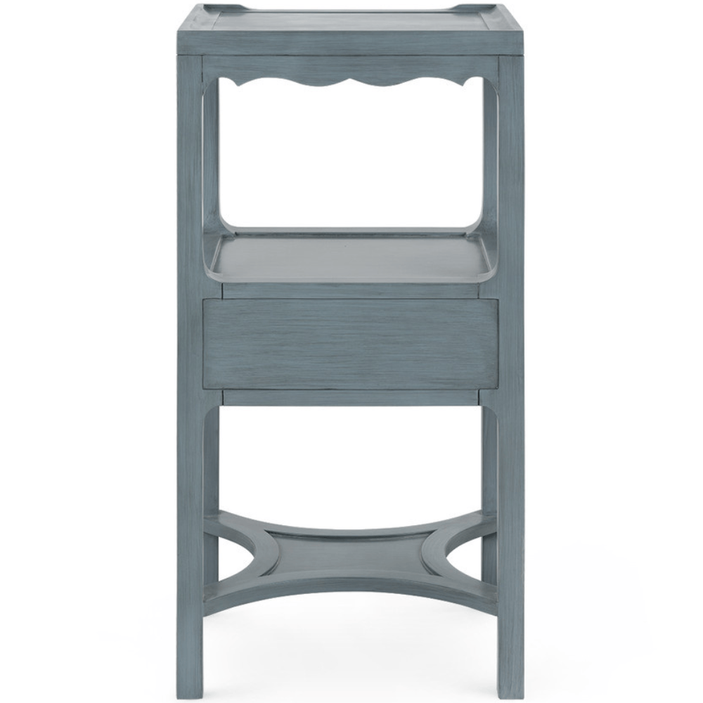 Sara End Table Side Tables