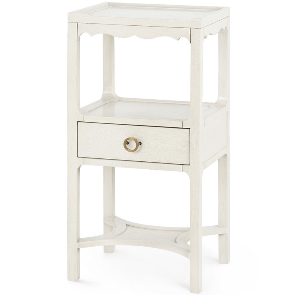 Sara End Table Side Tables