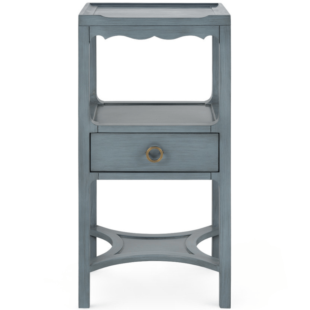 Sara End Table Side Tables SAR-110-8810-884