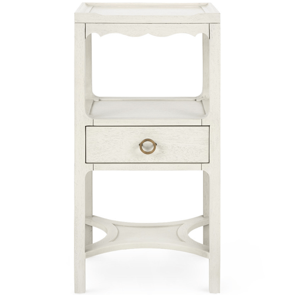 Sara End Table Side Tables SAR-110-9540-884