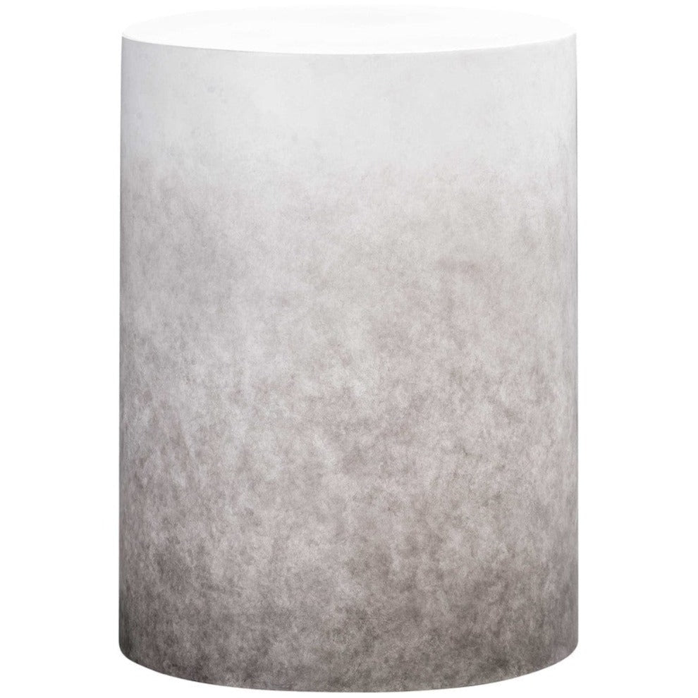 Sarana Ombre Concrete Stool TOV-OC54224