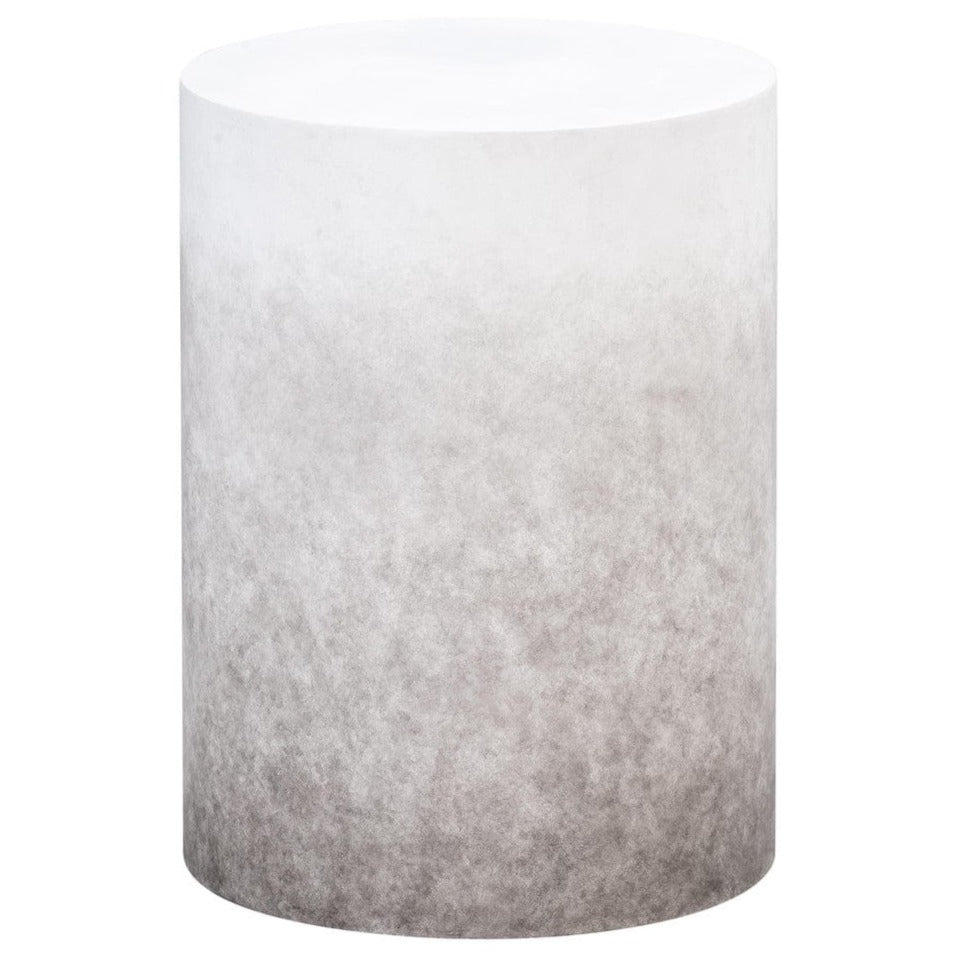 Sarana Ombre Concrete Stool TOV-OC54224